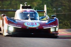 WEC 2025: ancora un successo per Antonio Giovinazzi. Prossima tappa Le Mans