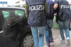 Bari, arrestato il presunto autore dell’omicidio del fisioterapista Mauro Di Giacomo
