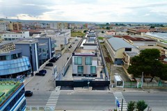 Ospedale del nord barese di Bisceglie e Molfetta: ammesso il finanziamento per 192 milioni