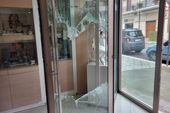 Non c’è tregua per San Ferdinando di Puglia: nuovo colpo ad una gioielleria