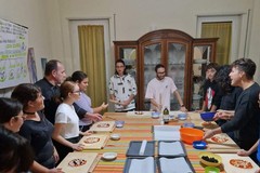 “A catechismo con le mani in pasta”: dalla Puglia l'idea di don Michele