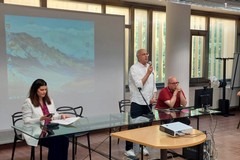 L’amministrazione comunale di Cerignola omaggia le imprese storiche della città