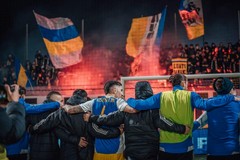 Cerignola e il sogno Serie B: sfida all'Atalanta U23 nei play-off