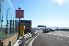 A14, chiude il casello autostradale di Canosa fino a lunedì
