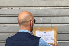 Taranto, controlli della Polizia di Stato: chiusi un affittacamere abusivo e un circolo privato