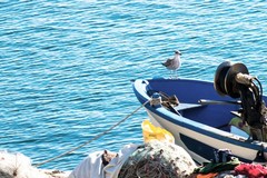 Caro energia, la Puglia a sostegno delle marinerie: c'è il bando