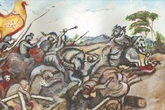 La battaglia di Cerignola del 1503 ritorna al centro della storia europea
