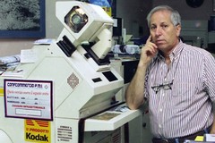 Cerignola, è morto Luigi Belviso: ha raccontato la città con le sue fotografie