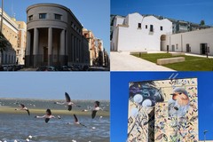 Giornate FAI per le scuole in Puglia: l'elenco dei beni aperti aperti