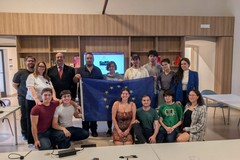 Bicibus: da Andria all’Europa, il progetto che ha varcato i confini nazionali