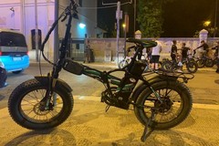 Incidente a Cerignola: auto investe una ragazzina sulla bici elettrica