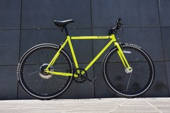 Il grande ciclocross approda ad Andria domenica prossima