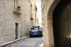 Controlli a tappeto della Polizia su Bitonto: il bilancio