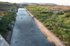 Canale Lagrimaro a Cerignola, accolto il progetto per la bonifica: finanziamento da 5,7 milioni di euro