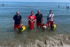 Un'estate accessibile a Margherita di Savoia