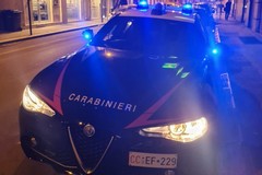 Uccisa donna 81enne a San Giovanni Rotondo
