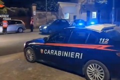 Si era barricato in casa dopo gli spari, arrestato questa mattina a Cerignola per tentato omicidio