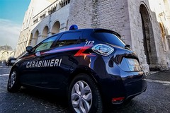 Tenta di rapire una bimba di due anni a Bari: arrestato un 35enne