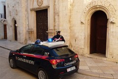 Spaccio di droga nel centro storico di Barletta: 10 arresti