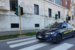 Bari, bancarotta fraudolenta in cinque società: quattro soggetti indagati
