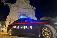 Ucciso a Barletta in un agguato: patrimonio di 2 milioni di euro sequestrato dai Carabinieri agli eredi