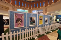 Ancora pochi giorni per il viaggio con la "Casa delle Emozioni" al Gran Shopping Molfetta