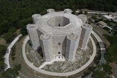 Castel del Monte tra i musei più visitati per questo inizio 2025