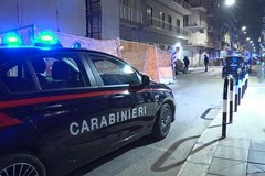 Arrestato a Mola di Bari il latitante Carlo Biancofiore