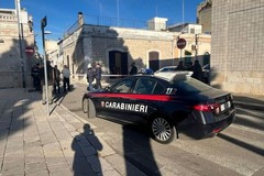 Ucciso in bici a colpi di pistola, omicidio in pieno giorno a Carbonara di Bari