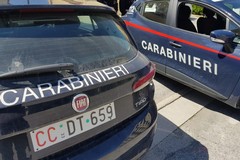 Furti e assalto al bancomat, arrestato 30enne di Bitonto: deve scontare quasi 10 anni