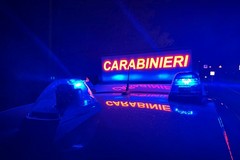 Operazione antidroga dei Carabinieri di Bari: 15 indagati