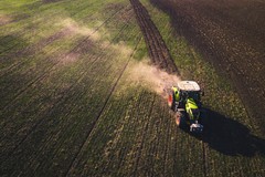 Siccità, è crisi per il gasolio agricolo in Puglia: aumento dei prezzi alle stelle