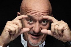 Oggi Claudio Bisio super ospite delle Vecchie Segherie Mastrototaro