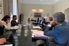 Spari in centro a Barletta, il prefetto D'Agostino: «Daremo un segnale concreto e tempestivo»