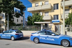 Grottaglie, 40enne affidato in prova viene denunciato dalla Polizia di Stato: è di nuovo in carcere