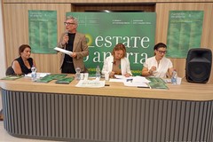 "R_Estate" ad Andria, ecco la programmazione estiva per la città