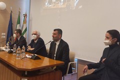 SS16 “Adriatica” Bari-Mola, al via il dibattito pubblico per presentare il progetto