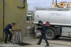 Contrabbando di gasolio agricolo tra Cerignola e San Ferdinando: cinque indagati