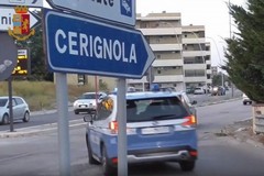 Auto cannibalizzate e riciclaggio: cinque arresti tra Cerignola e San Ferdinando di Puglia