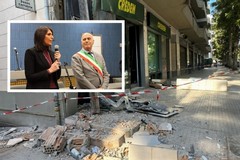 Assalto al bancomat di Cerignola, Bonito e Cicolella: «Ennesimo sfregio ad un intero territorio»