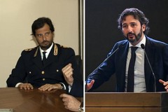 Cambio al vertice della Questura Bat, il messaggio del sindaco di Barletta