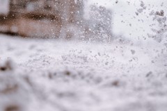 Maltempo in Puglia, domani possibili nevicate anche a bassa quota