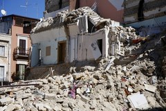 Crollo di via Roma: domani Barletta ricorderà Maria, Antonella, Matilde, Giovanna e Tina