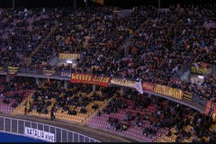 Lecce e Bari, tre punti di platino. In C Monopoli splendido corsaro a Casarano