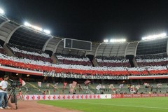 Bari sogna la Serie B: più di 20mila spettatori oggi al "San Nicola"