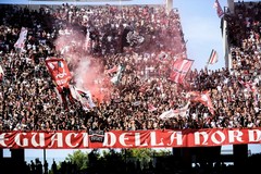 Verso Bari-Ternana, superati i 30mila biglietti venduti