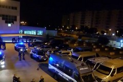 A Taranto 10 arresti con accusa di spaccio, riciclaggio e prostituzione