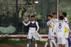 LA PUGLIA NEL PALLONE - Cerignola sogna la Serie B, il Lecce vuole la salvezza