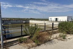 A settembre al via i lavori di ripristino dell’impianto di affinamento acque reflue Andria