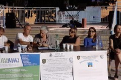 "Serate sotto le Stelle": tre serate di musica, socialità e tutela dell'ambiente a Trinitapoli
